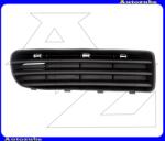Skoda OCTAVIA 1 2000.09-2010.12 /1U/ Első lökhárító rács jobb /RENDELÉSRE/ SK0222123