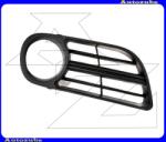 Skoda FABIA 1 2004.08-2008.03 /6Y/ Első lökhárító rács jobb ködlámpás 012031