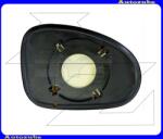 CHEVROLET SPARK 1 2007.03-2010.02 /M200/ Visszapillantó tükörlap bal, domború (tartólappal) DW3257504