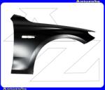 BMW 5 GT F07 LCI 2013.06-2017.11 Első sárvédő jobb (acél) /RENDELÉSRE/ BM5003013