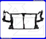 Honda CRV 2 2004.04-2006.08 /RD/ Homlokfal komplett 2956200