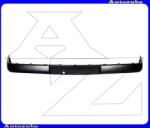 MERCEDES E W124 1993.06-1998.05 Első lökhárító külső védőborítás, alapozott MER0724002P
