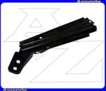 BMW X3 F25 2014.05-2017.07 Első sárvédőtartó jobb (fém) BM3B20AR