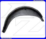 MERCEDES E W124 1993.06-1998.05 Hátsó doblemez javitóperem bal "4 ajtós és Kombi" POTRYKUS P142331