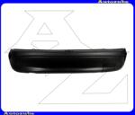 OPEL CORSA B 1997.07-2000.08 /S93/ Hátsó lökhárító, fekete /RENDELÉSRE/ I0706122