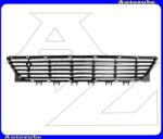 OPEL CORSA C 2003.09-2010.09 /X01/ Első lökhárító rács középső /RENDELÉSRE/ OP0322120