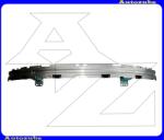 BMW 5 E60, 61 2007.03-2010.10 Első lökhárító merevítő (alumínium) BM0461622