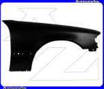 MERCEDES C W202 1997.05-2000.05 Első sárvédő jobb (nem oldalvillogós) V3030658