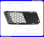 BMW 3 E92, 93 Coupe 2006.06-2013.09 Első lökhárító rács jobb "2010.03. -ig" BM0252123