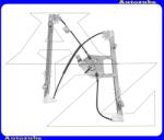 MERCEDES C W203 2004.04-2007.08 Ablakemelő szerkezet elektromos bal első "4/5 ajtós" (motor nélkül) WME123-L