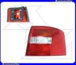 AUDI A6 C5 2001.06-2004.04 /4B/ Hátsó lámpa jobb "Kombi" (foglalat nélkül) DEPO 446-1909R-UE