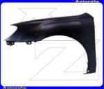 KIA CERATO 2006.11-2008.08 /LD/ Első sárvédő bal, díszléclyukkal V8322655