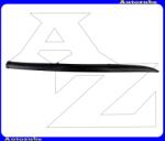 MERCEDES ML W163 2001.09-2005.06 Első lökhárító alatti spoiler jobb (koptató) /RENDELÉSRE/ ME8221803
