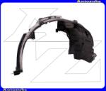 NISSAN X-TRAIL 1 2003.08-2007.02 /T30/ Dobbetét jobb első (műanyag) NAU01-19112