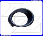 MAZDA 2 2010.11-2015.06 /DE/ Első lökhárító ködlámpa keret jobb, alapozott NCI02-34734