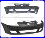 OPEL CORSA C 2003.09-2010.09 /X01/ Első lökhárító alapozott /RENDELÉSRE/ CO-04200