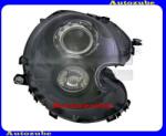 MINI R55-R59 2010.04-2014.02 Fényszóró jobb XENON (D1S) fekete házas, motorral, (izzó és elektronika nélkül) TYC /RENDELÉSRE/ 20-11113-25-2
