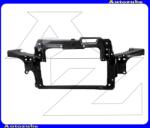 Skoda FABIA 1 2004.08-2008.03 /6Y/ Homlokfal "klímás" (műanyag) 7514200