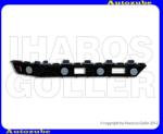 OPEL ASTRA H 2007.03-2014.05 /A04/ Hátsó lökhárító tartósín jobb külső "Kombi" /Gyári alkatrész/ (Egyedi rendelésre, NEM visszáruzható) 1404195