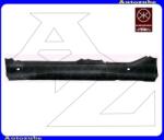 BMW 3 E36 1996.09-2000.07 Küszöb bal "4 ajtós és Kombi" 1 mm lemezvastagság (külső javítólemez) KLOKKERHOLM 0060011