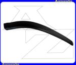 OPEL CORSA C 2003.09-2010.09 /X01/ Első lökhárító alatti spoiler jobb (koptató) 5023224