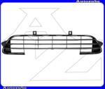 CITROEN C3 1 2005.09-2009.12 /FC/ Első lökhárító rács középső CI3222120