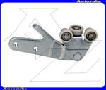 FIAT DUCATO 2 2002.01-2006.06 /230, 244/ Tolóajtó görgő alsó, komplett P5702Z-73