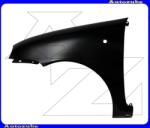 FIAT SEICENTO 2000.11-2009.12 Első sárvédő bal FT2A02AL