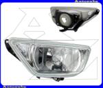 FORD FOCUS MK1 2001.10-2004.08 Ködlámpa bal (H11) TYC 19-0828-01-2