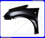 OPEL MERIVA A 2006.05-2010.05 /X03/ Első sárvédő bal UOM01-11121