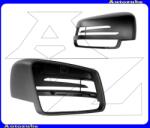 MERCEDES S W221 2009.05-2013.02 Visszapillantó tükörborítás jobb, alapozott 6342709