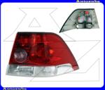 OPEL ASTRA H 2007.03-2014.05 /A04/ Hátsó lámpa jobb "4 ajtós" (foglalat nélkül) DEPO 442-1959R-LD-UE