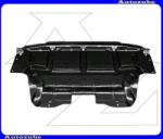 BMW X5 E53 2003.10-2006.09 Alsó motorvédő burkolat, haspajzs (műanyag) V0685701