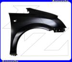 OPEL MERIVA A 2006.05-2010.05 /X03/ Első sárvédő jobb OP6002AR