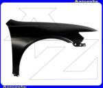 Honda ACCORD 7 2005.09-2008.06 /CL-CN/ Első sárvédő jobb (nem oldalvillogós) NED12-11112