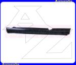 FORD FOCUS MK1 2001.10-2004.08 Küszöb bal "3 ajtós" (külső javítólemez) KLOKKERHOLM 2532001