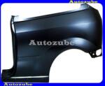FORD FOCUS MK1 2001.10-2004.08 Hátsó sárvédő bal "3 ajtós" (2/3 rész) FD1F72AL