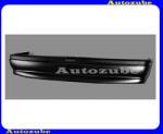 OPEL VECTRA A 1992.09-1995.08 /J89/ Hátsó lökhárító "4 ajtós" komplett /RENDELÉSRE/ I0701121