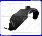 KIA SPORTAGE 2 2008.06-2010.05 /JE. KM/ Dobbetét bal első (műanyag) KA810016L-0L00