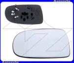 OPEL CORSA C 2003.09-2010.09 /X01/ Visszapillantó tükörlap bal, fűthető-aszférikus (tartólappal) 6423420