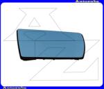 MERCEDES C W202 1997.05-2000.05 Visszapillantó tükörlap jobb, domború-kék (tartólappal) 321-0073-1