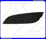 OPEL ASTRA H 2007.03-2014.05 /A04/ Első lökhárító rács bal W111080
