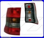 OPEL ASTRA F 1994.09-2002.12 /T92/ Hátsó lámpa bal "Kombi" (foglalat nélkül) DEPO 11-0374-11-2