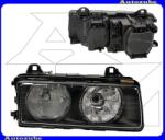 BMW 3 E36 1996.09-2000.07 Fényszóró jobb "1998.01. -ig" (FF-H7) DEPO 444-1125R-LD-E