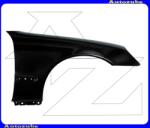 MERCEDES C W203 2004.04-2007.08 Első sárvédő jobb MD0700160-0R0S