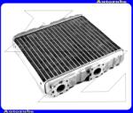 NISSAN MICRA 2 1998.02-2000.07 /K11/ Fűtőradiátor 150x188x26 V13006139