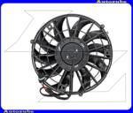 OPEL CORSA B 1997.07-2000.08 /S93/ Klímaventillátor 280mm/150W OL7507