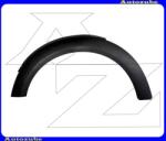 MINI R55-R59 2010.04-2014.02 Sárvédőív díszléc bal első MN3081582