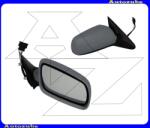 Skoda OCTAVIA 1 2000.09-2010.12 /1U/ Visszapillantó tükör jobb, elektromos, fűthető-sík tükörlappal, fényezhető borítással "NAGY házas" P6920527M