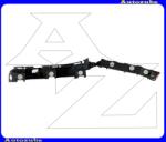 OPEL ASTRA H 2007.03-2014.05 /A04/ Hátsó lökhárító tartósín jobb "5 ajtós" /Gyári alkatrész/ (Egyedi rendelésre, NEM visszáruzható) 1404864
